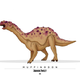 Illustration for article titled The Cupcakeceratops And Other Delicious Dinosaur Mash-Ups